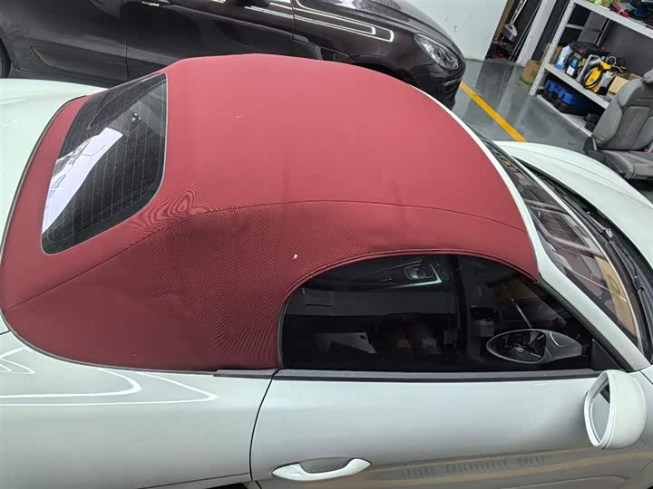 Фото 18 - Porsche 718