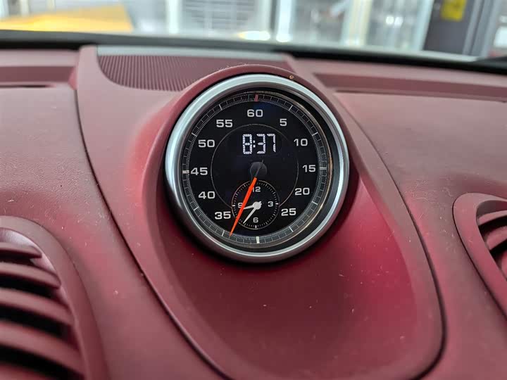 Фото 8 - Porsche 718