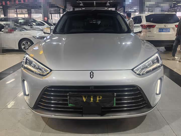 Фото 4 - Aito M5