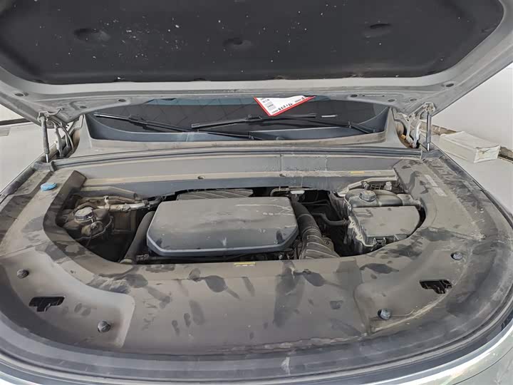 Фото 10 - LiXiang L9