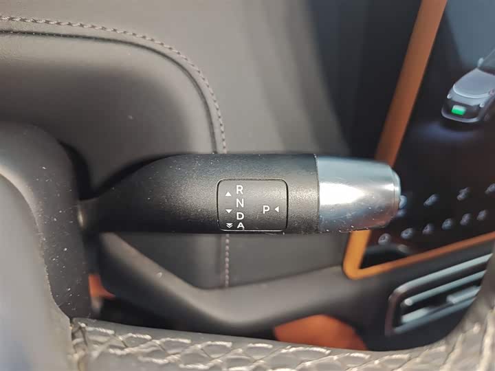 Фото 6 - LiXiang L9