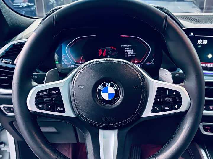 Фото 5 - BMW X6