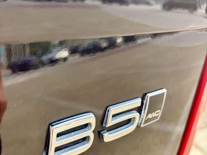 Фото 17 - Volvo XC90