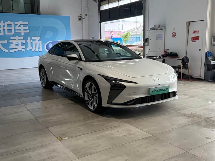 Фото 2 - IM motors L7