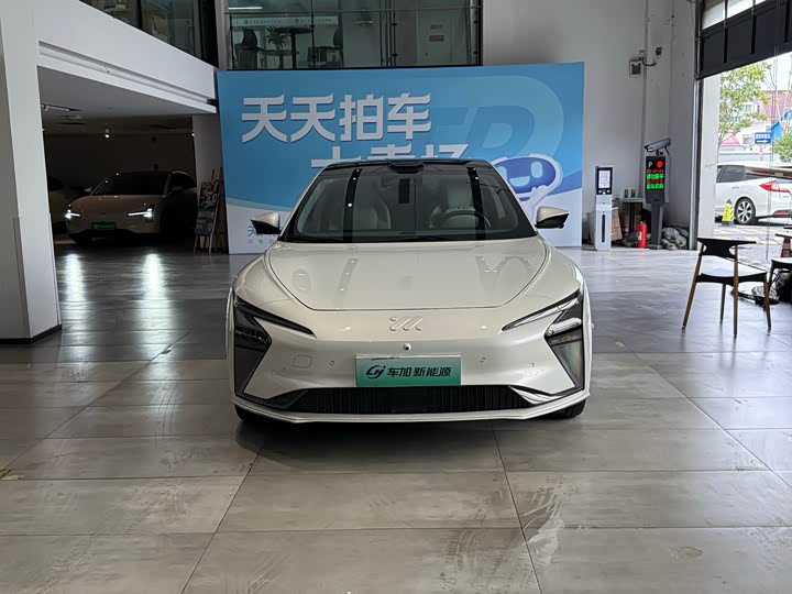 Фото 3 - IM motors L7