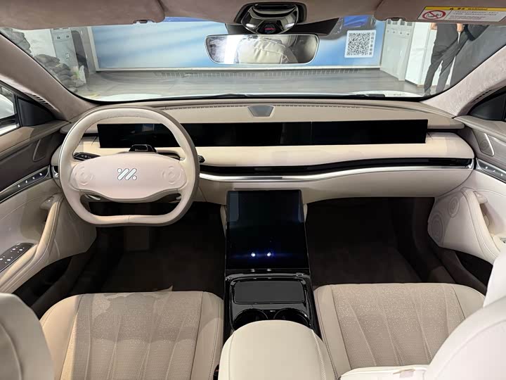 Фото 4 - IM motors L7