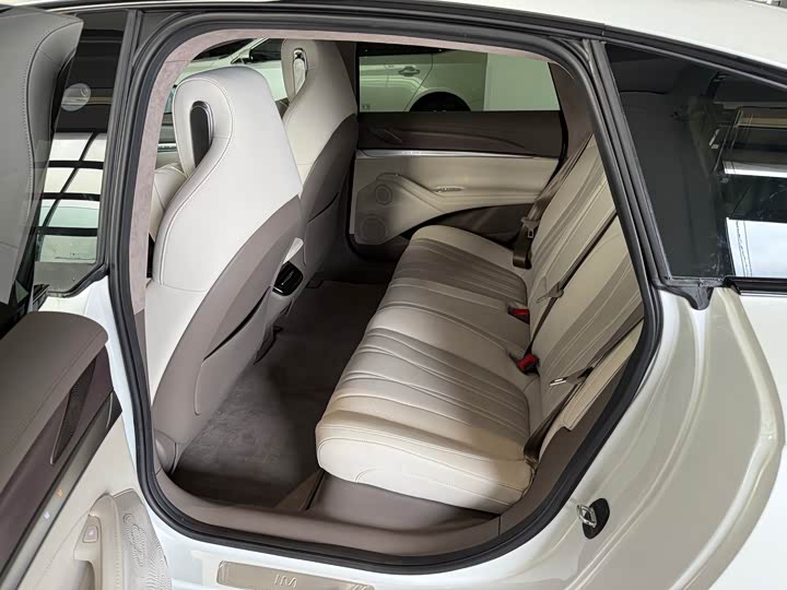 Фото 5 - IM motors L7