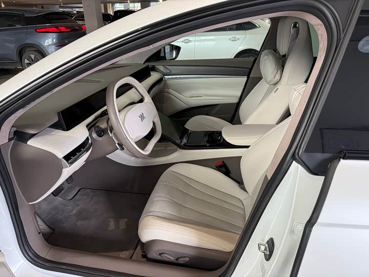 Фото 6 - IM motors L7