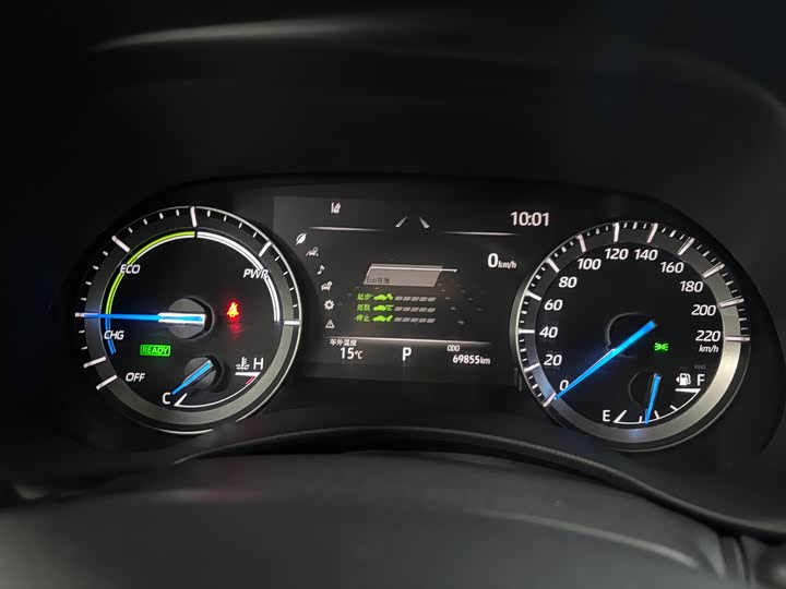 Фото 7 - Toyota Highlander