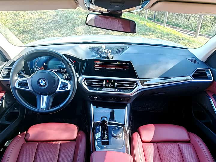 Фото 13 - BMW 3 Series