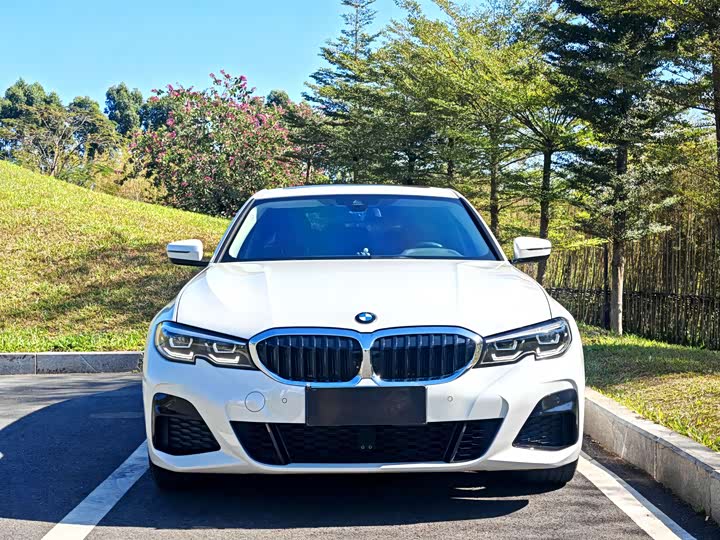 Фото 3 - BMW 3 Series