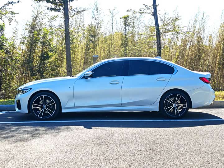 Фото 6 - BMW 3 Series