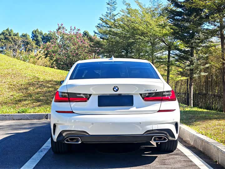 Фото 8 - BMW 3 Series