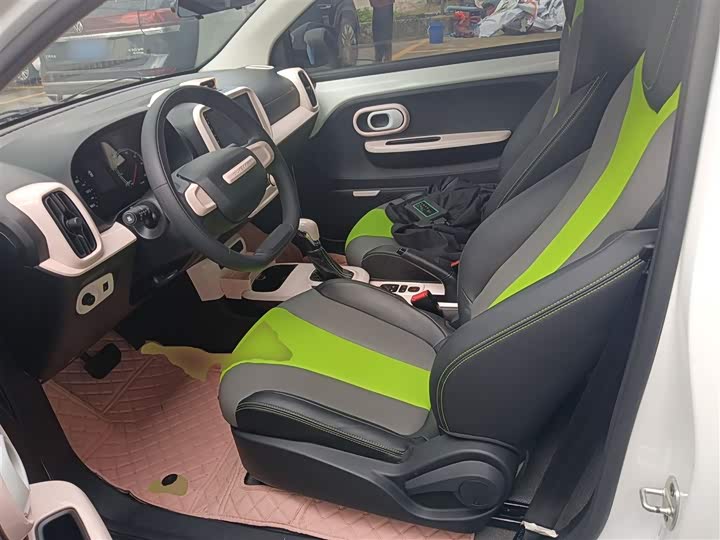 Фото 15 - Roewe Clever