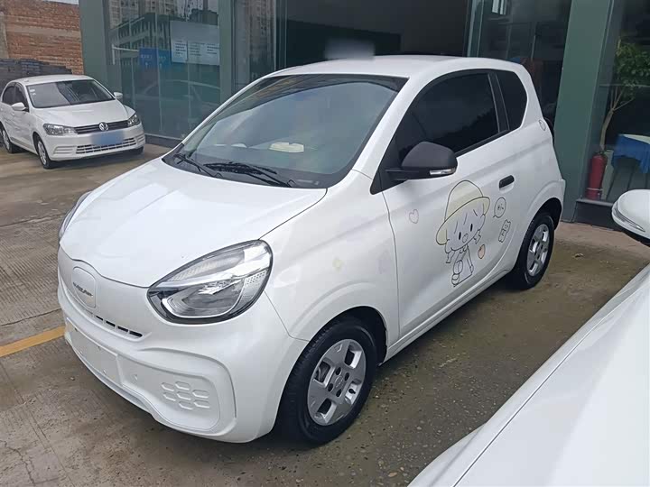 Фото 2 - Roewe Clever