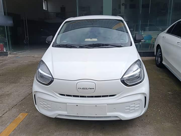 Фото 3 - Roewe Clever