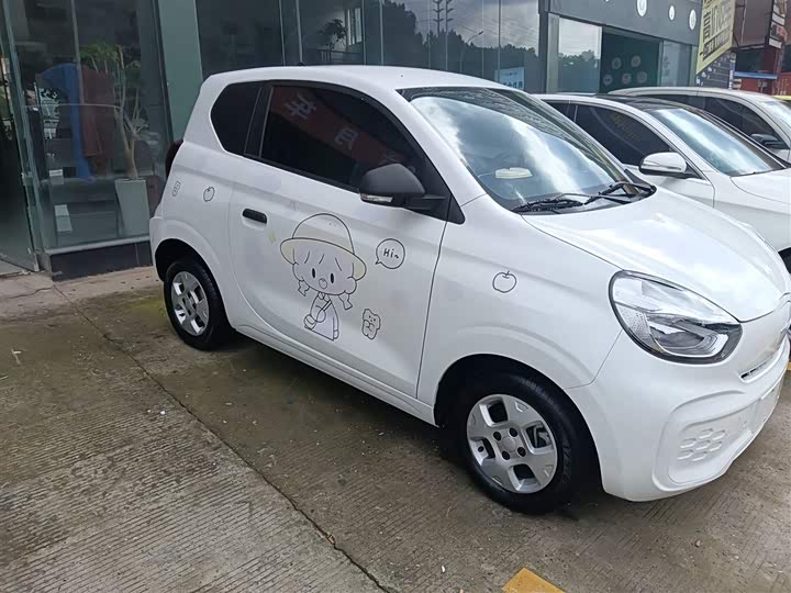 Фото 4 - Roewe Clever