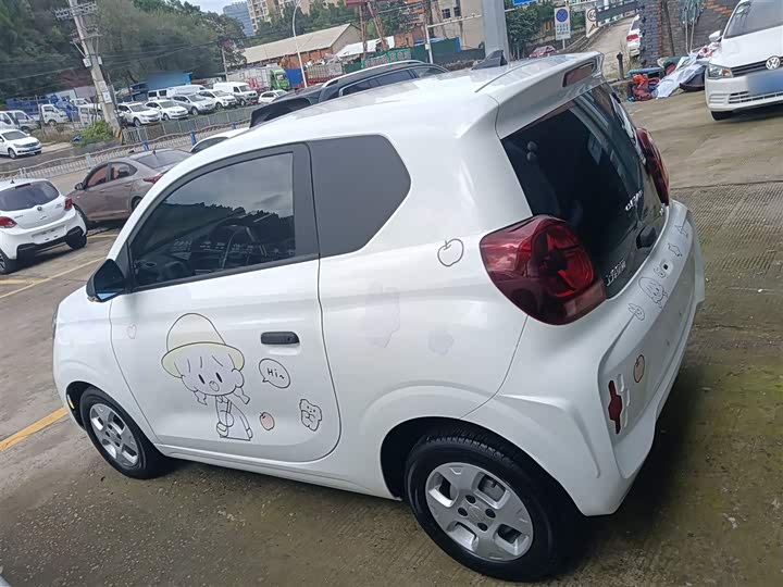 Фото 5 - Roewe Clever