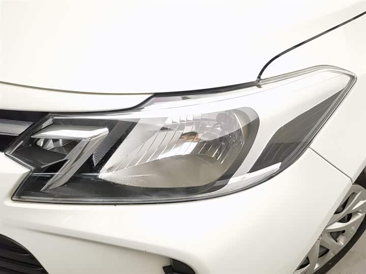 Фото 7 - Toyota Vios