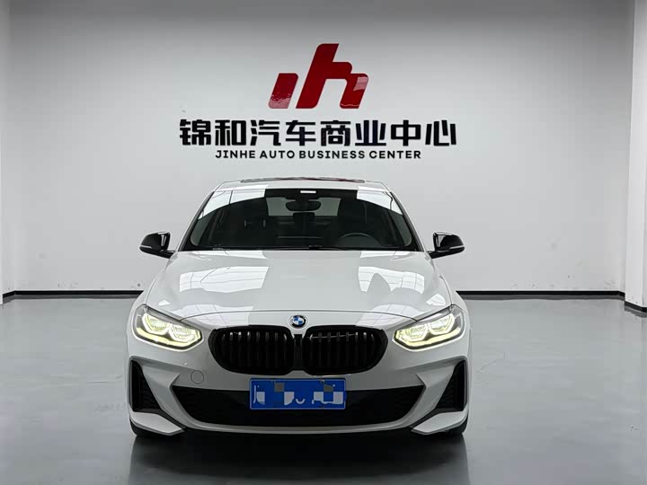 Фото 2 - BMW 1 Series