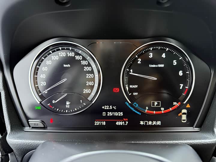 Фото 4 - BMW 1 Series