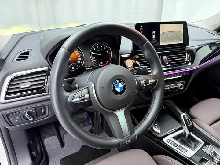 Фото 6 - BMW 1 Series