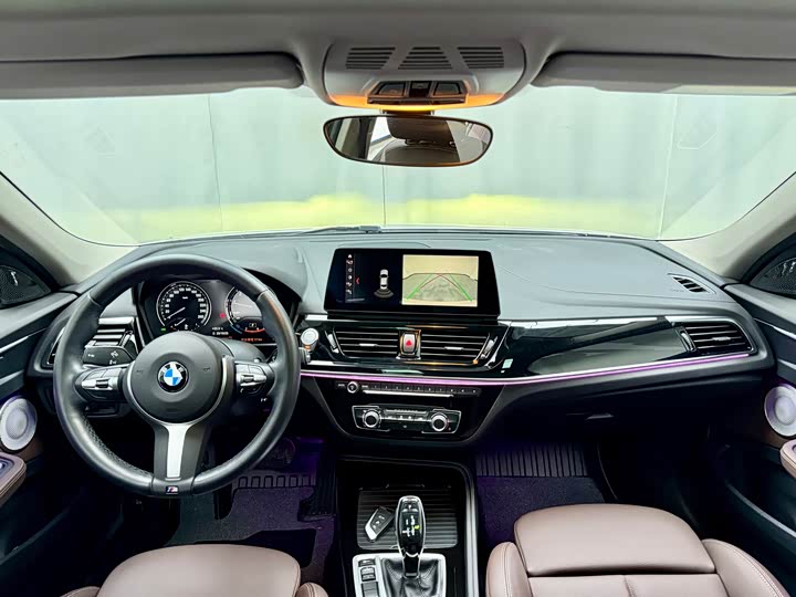 Фото 7 - BMW 1 Series