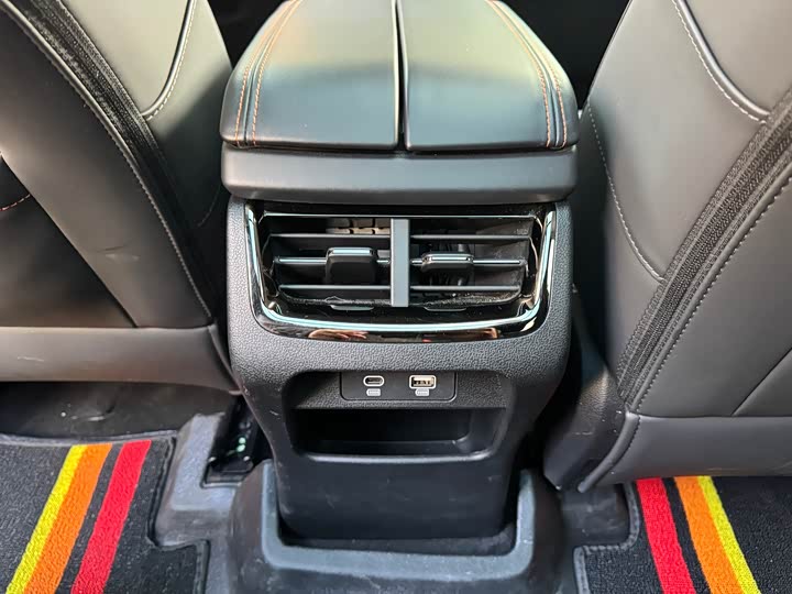 Фото 17 - Haval F7 (Monster)