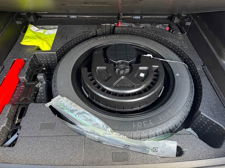 Фото 20 - Haval F7 (Monster)