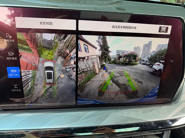 Фото 6 - Haval F7 (Monster)