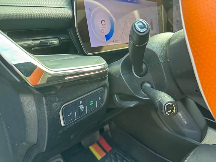 Фото 8 - Haval F7 (Monster)