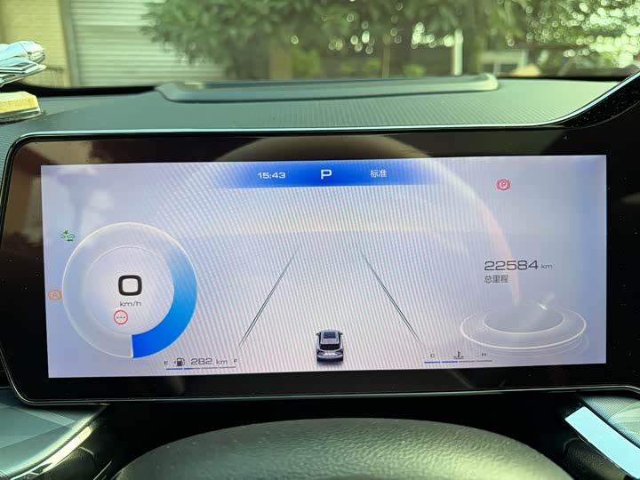 Фото 9 - Haval F7 (Monster)