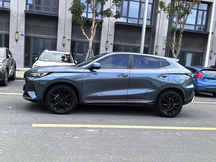 Фото 4 - Changan Oshan X5 Plus