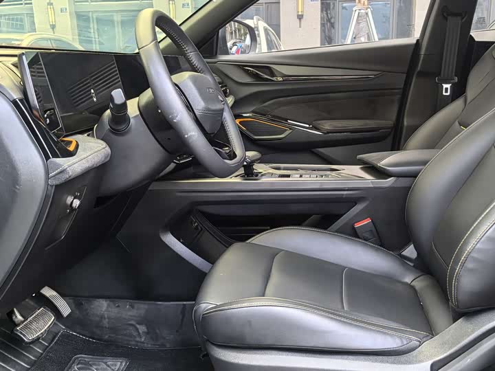 Фото 6 - Changan Oshan X5 Plus