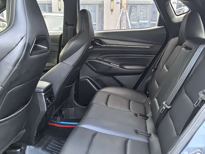 Фото 7 - Changan Oshan X5 Plus