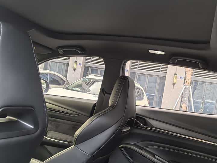 Фото 9 - Changan Oshan X5 Plus