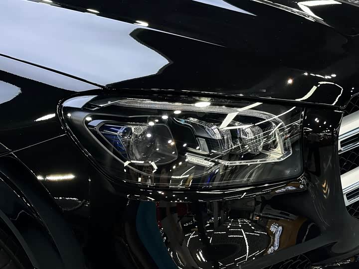 Фото 15 - Mercedes-Benz GLS-Class