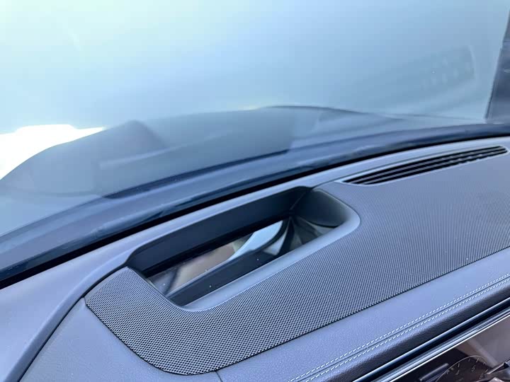 Фото 27 - Mercedes-Benz GLS-Class