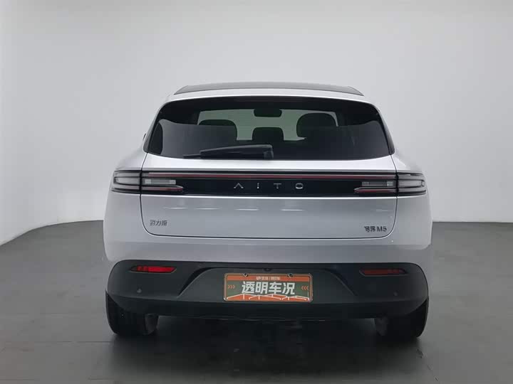 Фото 4 - Aito M5