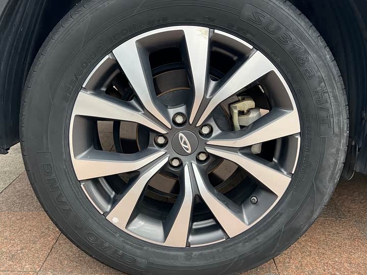 Фото 4 - Chery Tiggo 7