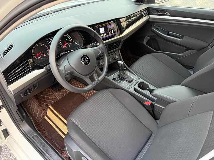 Фото 10 - Volkswagen Bora