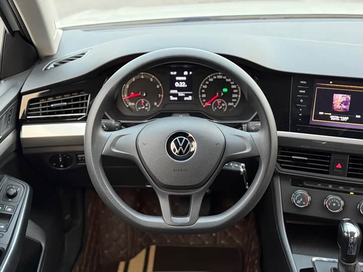 Фото 13 - Volkswagen Bora