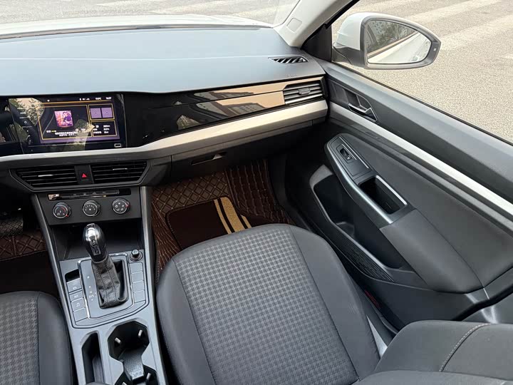 Фото 16 - Volkswagen Bora