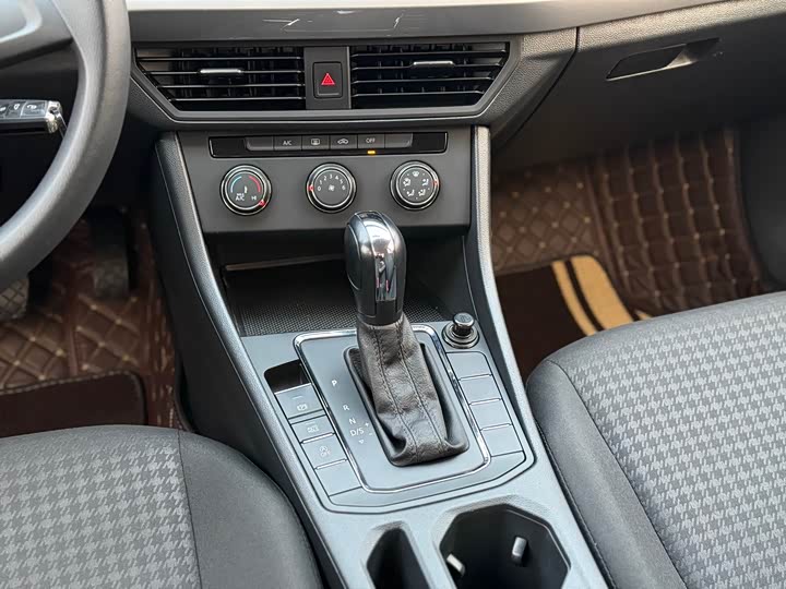 Фото 17 - Volkswagen Bora