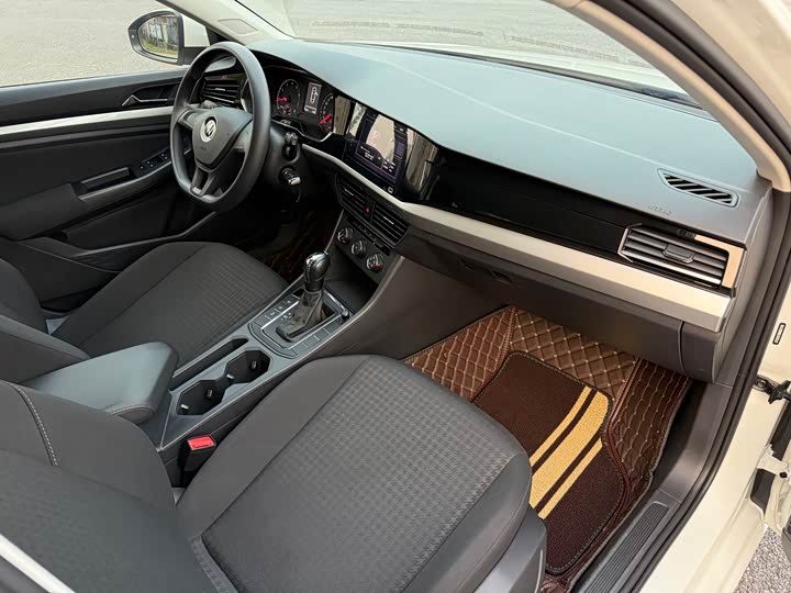 Фото 18 - Volkswagen Bora