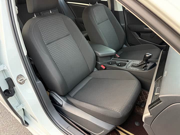 Фото 19 - Volkswagen Bora