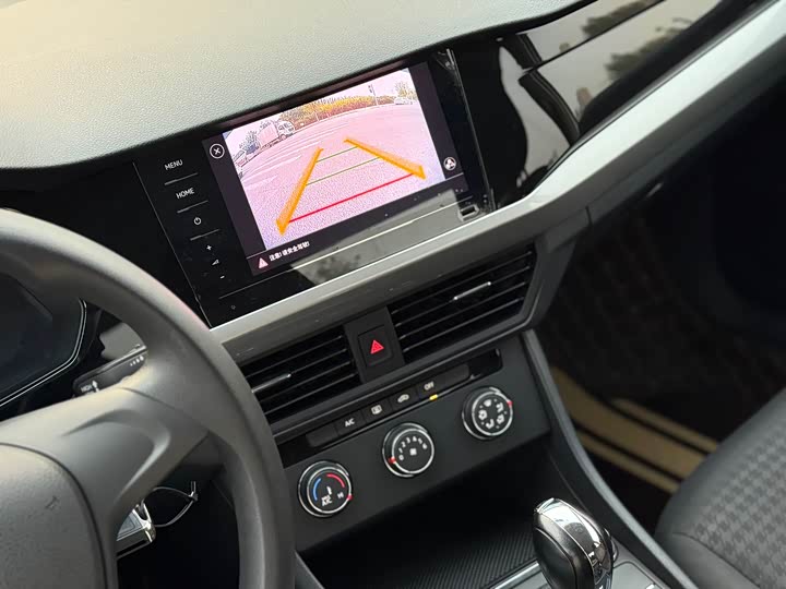 Фото 20 - Volkswagen Bora