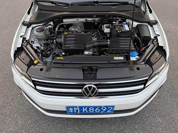 Фото 22 - Volkswagen Bora