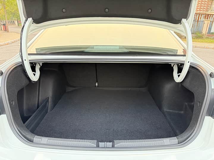 Фото 23 - Volkswagen Bora