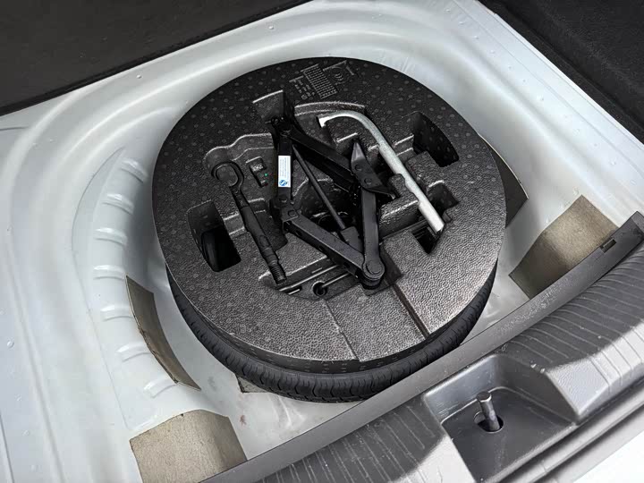 Фото 24 - Volkswagen Bora